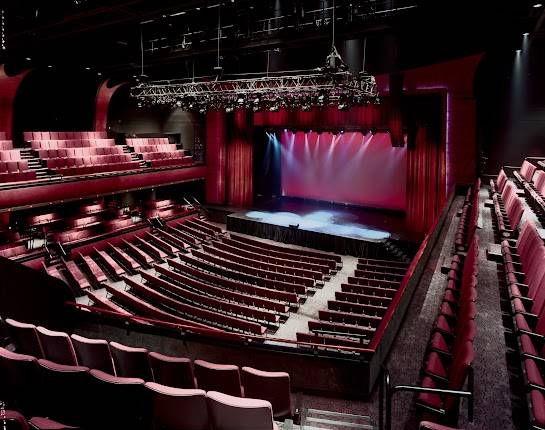 The Avalon Theatre