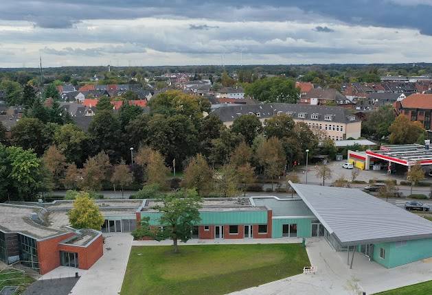 Treffpunkt Altstadt