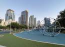 Waterfront Park