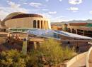 Abraham Chavez Theatre