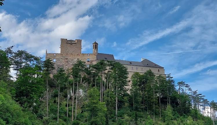 Burg Stixenstein