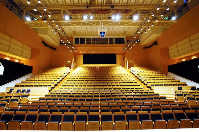 Växjö Konserthus