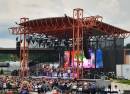 The Youngstown Foundation Amphitheatre