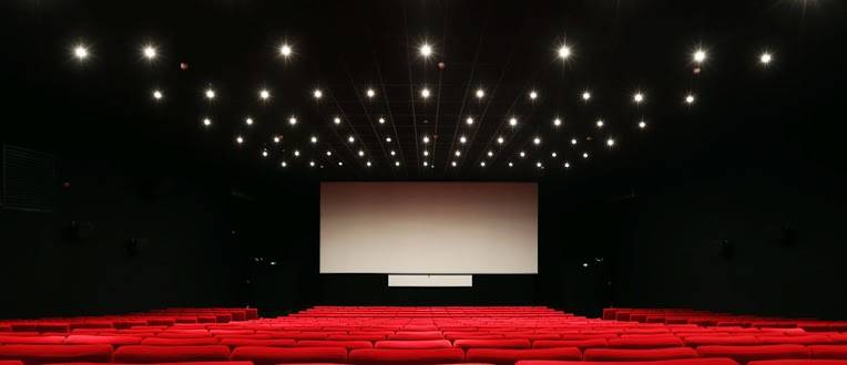 Teatro Garden