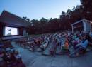 Letní kino Houšťka