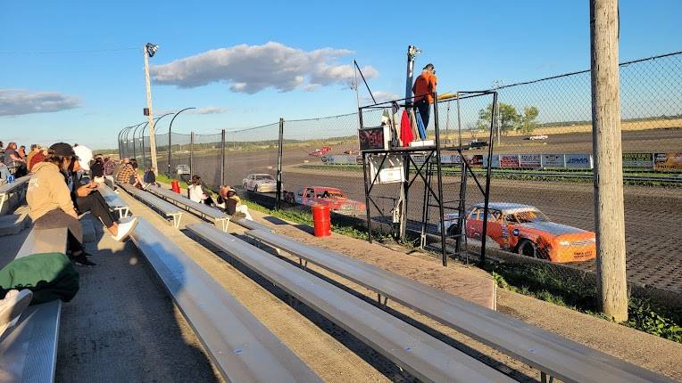 Victory Lane Speedway