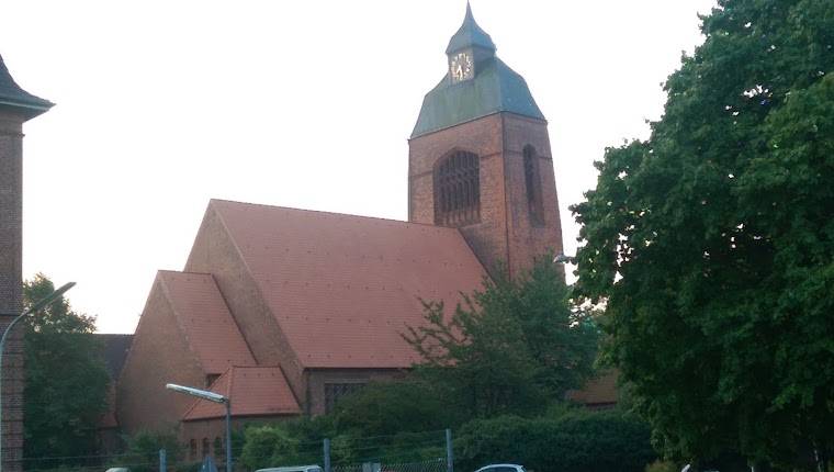 Petruskirche