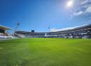 Estadio Mario Alberto Kempes