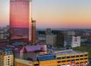 Bally's Atlantic City Hotel & Casino