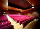 Das K - Kultur- und Kongresszentrum