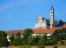 Neresheim Abbey