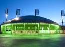 Freistädter Messehalle