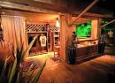 Warung Beach Club