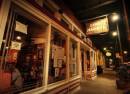Snug Harbor Jazz Bistro