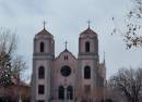St Cajetan's