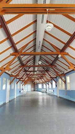 HAPAG-Hallen (Amerika-Bahnhof)