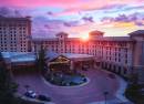 Chukchansi Gold Resort and Casino