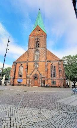 St. Nikolai Kirche