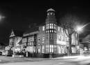 Hare & Hounds