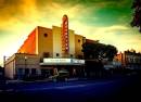 Brauntex Performing Arts Theatre