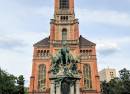Johanneskirche