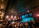 Parkteatret Scene
