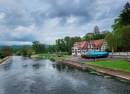 Wanfrieder Hafen - Open Air
