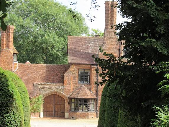 Standon Lordship