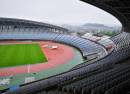 Sekisui Heim Super Arena (Grande 21)