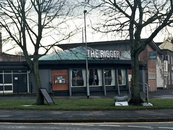 The Rigger