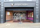 Nerve Centre