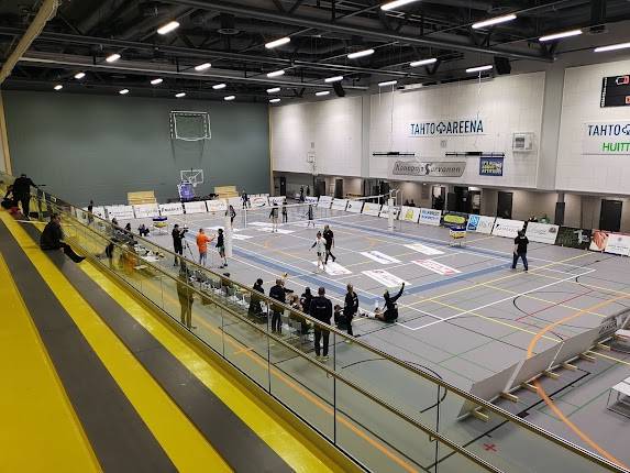 Tahto Areena