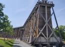 Gradierwerk Bad Dürrenberg