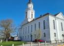 Dreieinigkeitskirche