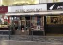 Metro Music Bar