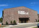 Boot Barn Hall at Bourbon Brothers