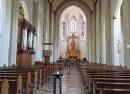St Andra-Kirche (St. Andrä-Kirche)