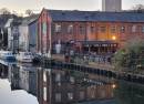 The Waterfront Studio