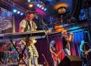 Mercury Ballroom