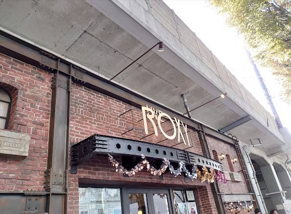 Live Roxy Shizuoka