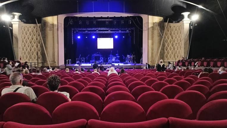 Teatro Verdi