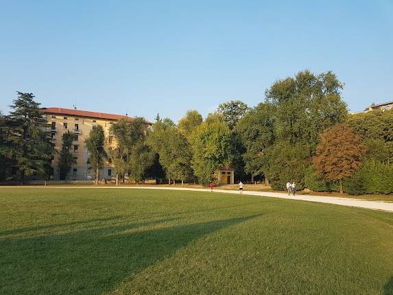 Arena Campo Marte