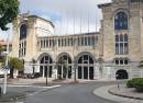 Gare du Midi