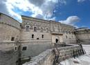 Castello Volante di Corigliano d'Otranto
