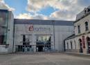SALLE EURYTHMIE
