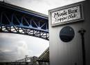 Music Box Supper Club