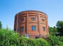 Alter Gasometer