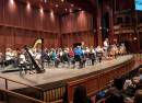 Ruby Diamond Concert Hall