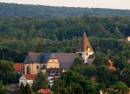 Stiftskirche Kaufungen