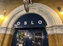 Oslo Hackney